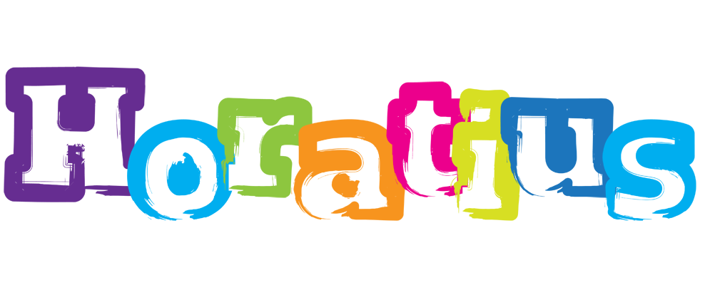 Horatius casino logo
