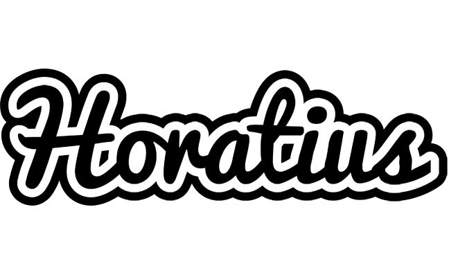Horatius chess logo