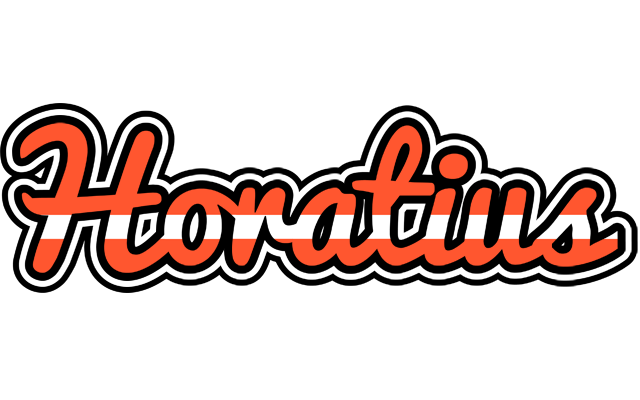 Horatius denmark logo