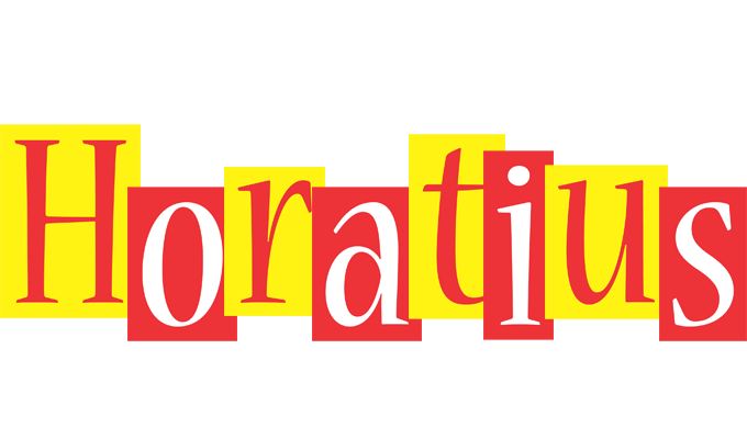 Horatius errors logo