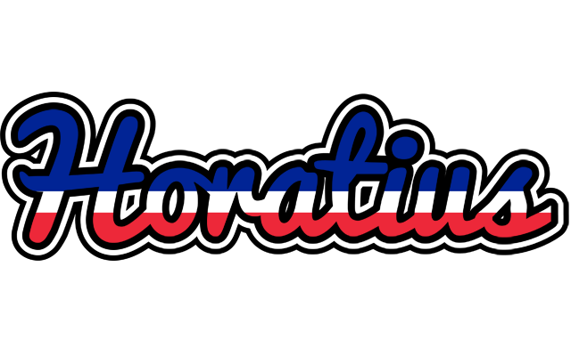 Horatius france logo