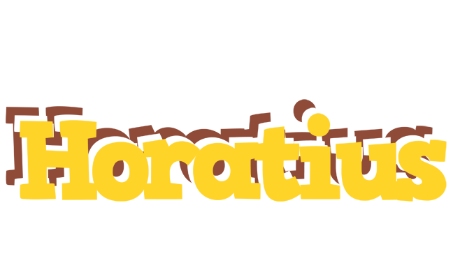 Horatius hotcup logo