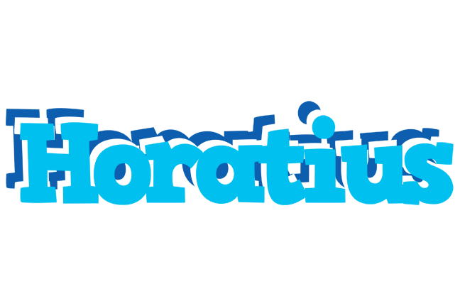 Horatius jacuzzi logo