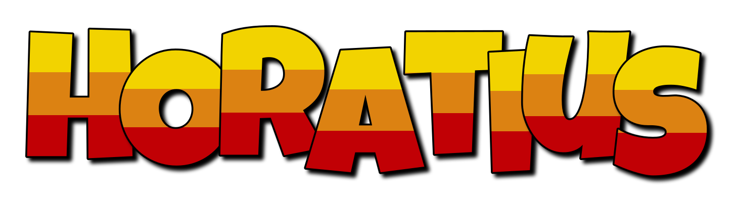 Horatius jungle logo