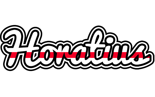 Horatius kingdom logo