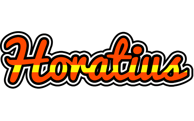 Horatius madrid logo