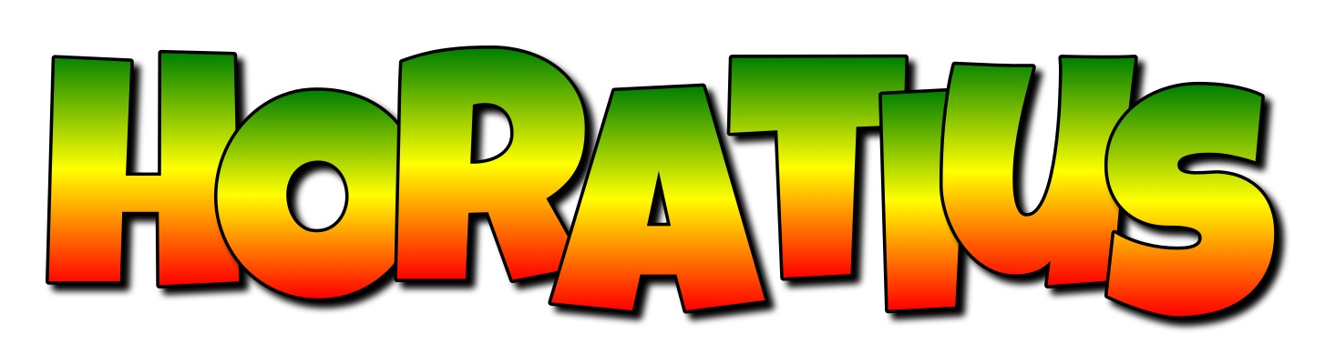 Horatius mango logo