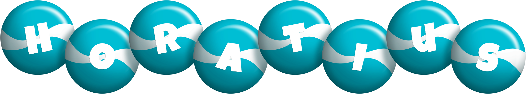 Horatius messi logo