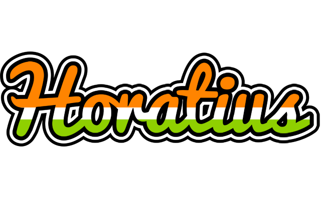 Horatius mumbai logo