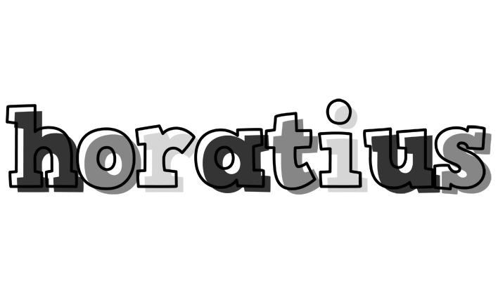 Horatius night logo