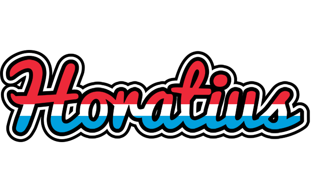 Horatius norway logo