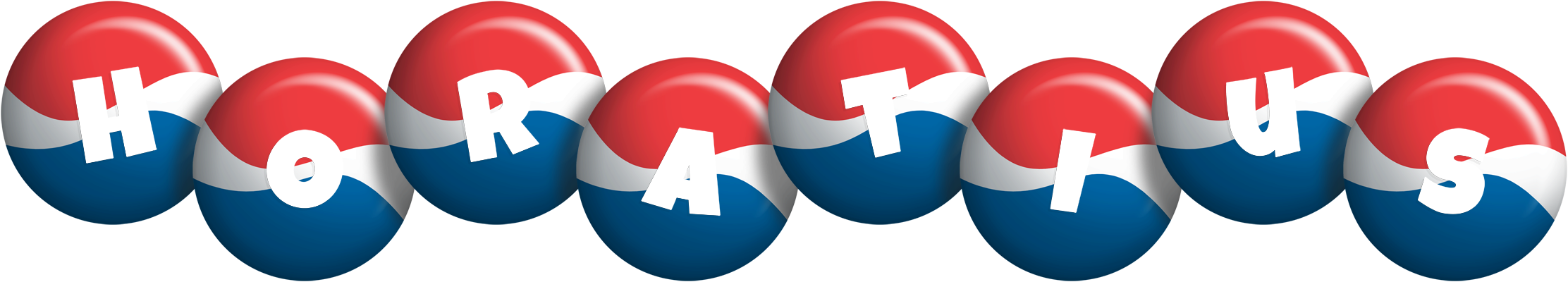Horatius paris logo