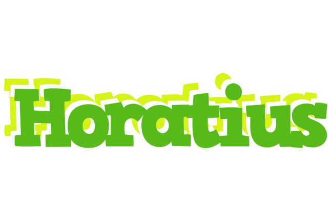 Horatius picnic logo