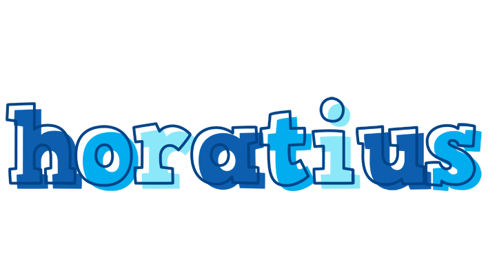 Horatius sailor logo
