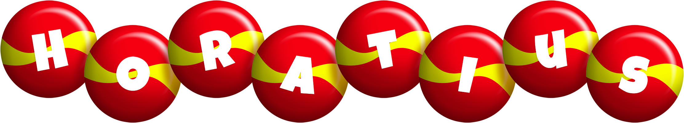 Horatius spain logo