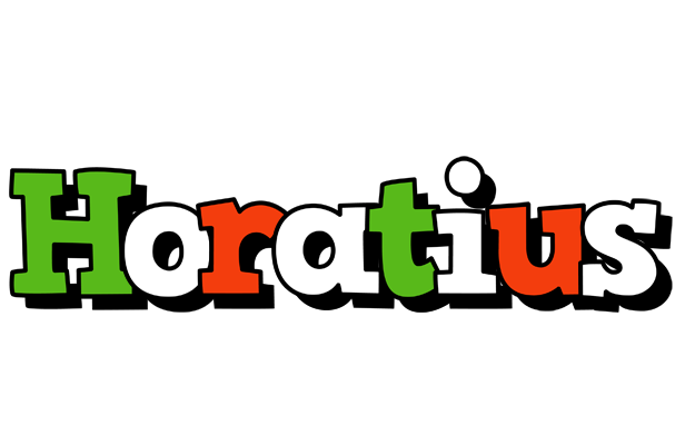 Horatius venezia logo