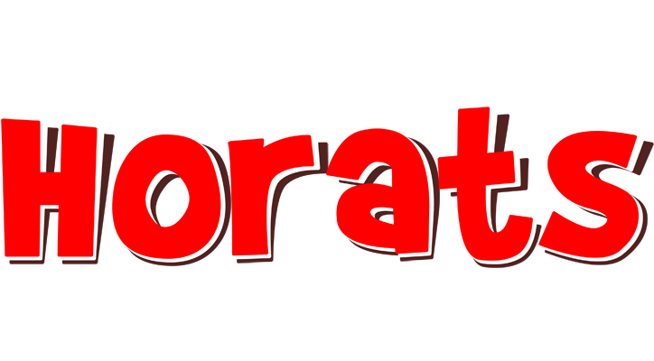 Horats basket logo