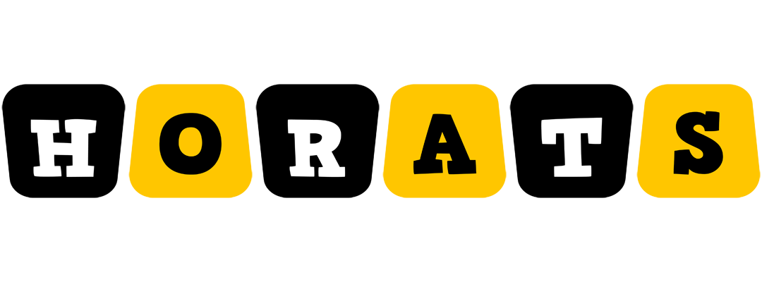 Horats boots logo