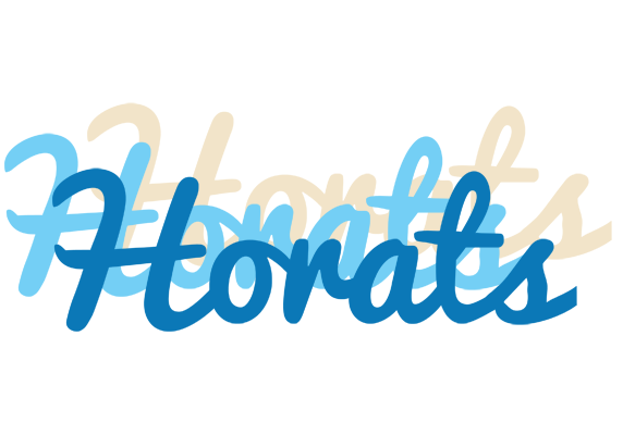Horats breeze logo