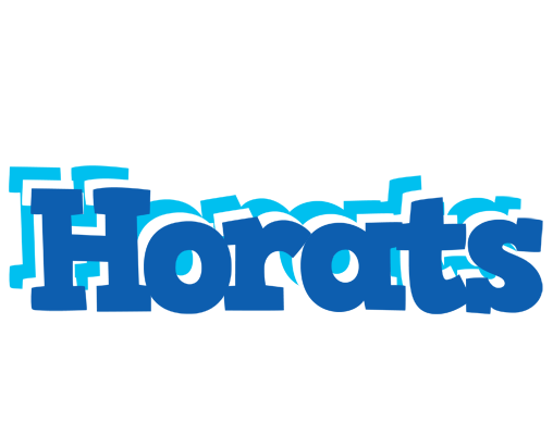 Horats business logo