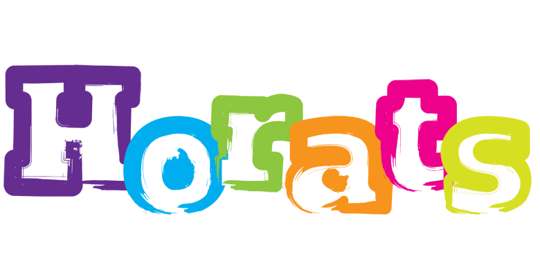 Horats casino logo