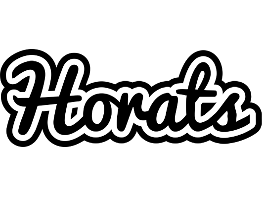 Horats chess logo