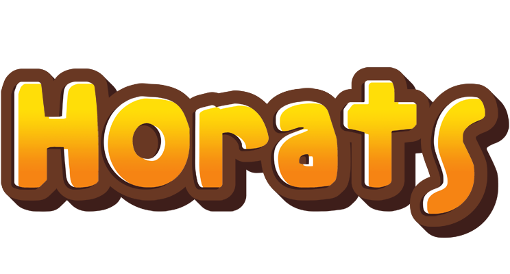 Horats cookies logo