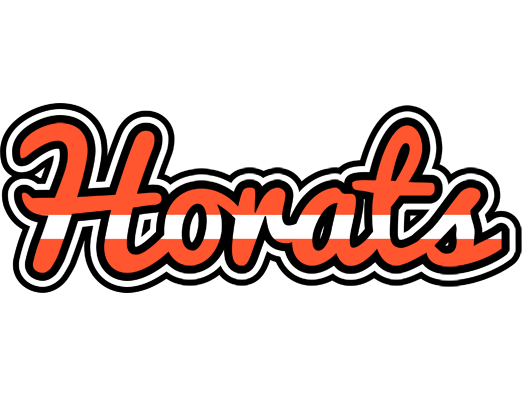 Horats denmark logo