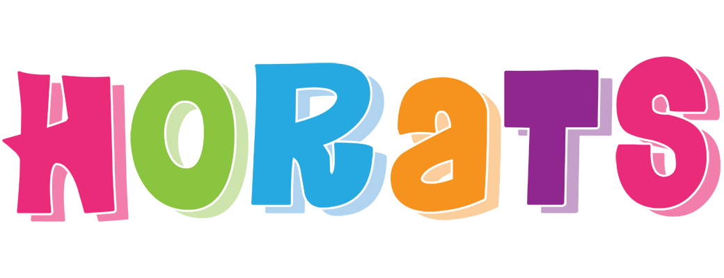 Horats friday logo