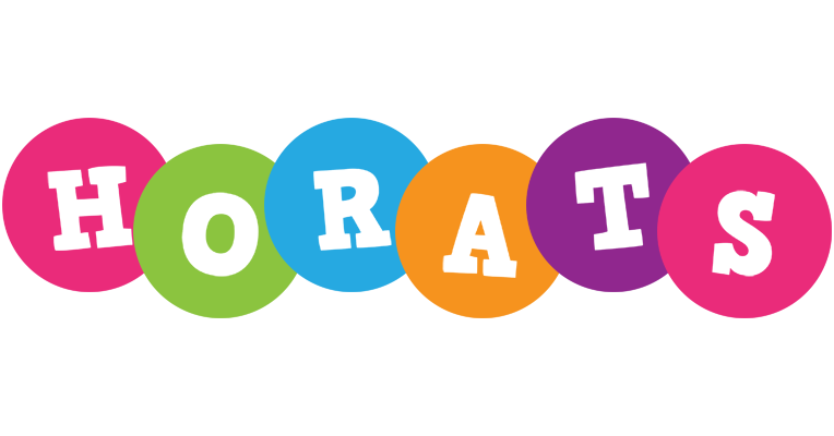 Horats friends logo