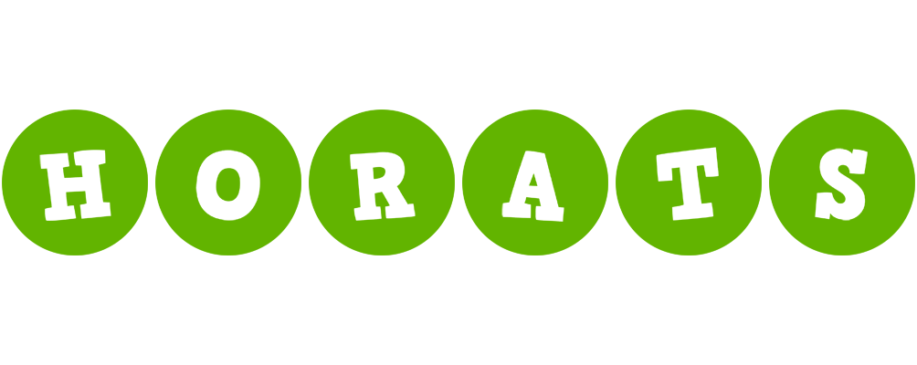 Horats games logo