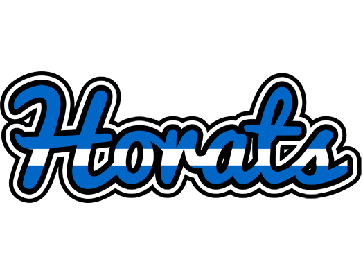 Horats greece logo