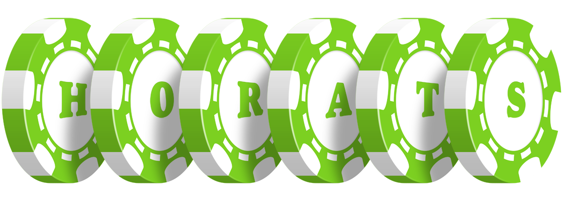 Horats holdem logo