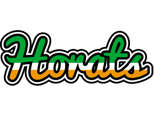 Horats ireland logo