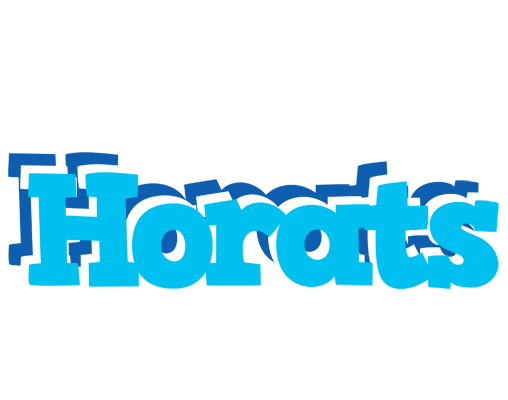 Horats jacuzzi logo
