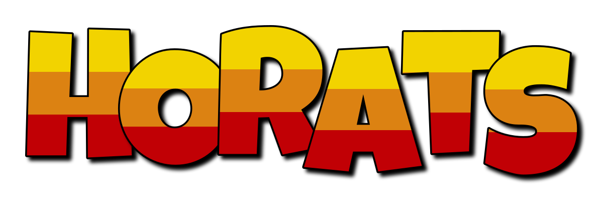 Horats jungle logo