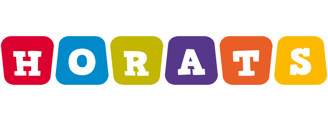 Horats kiddo logo