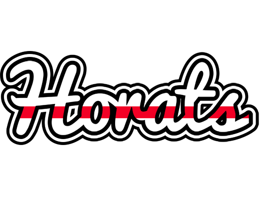 Horats kingdom logo