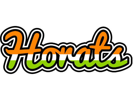 Horats mumbai logo