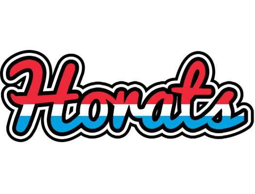 Horats norway logo