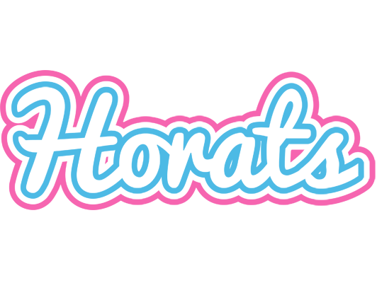 Horats outdoors logo