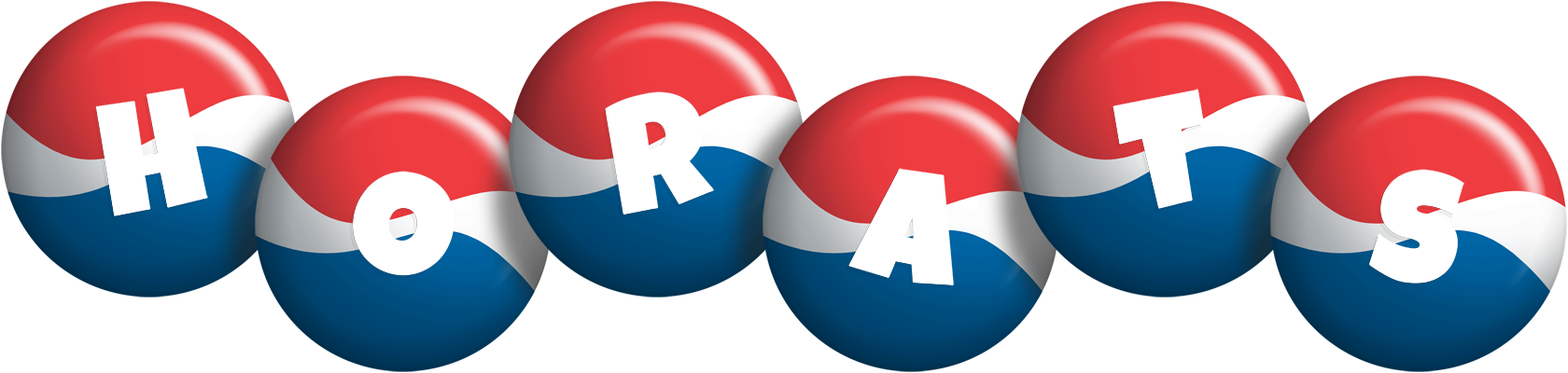 Horats paris logo