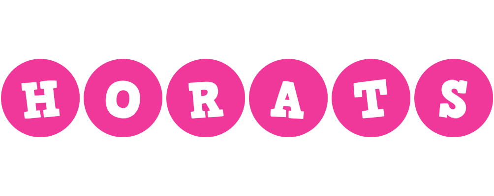 Horats poker logo