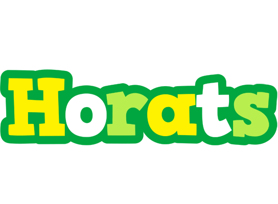 Horats soccer logo