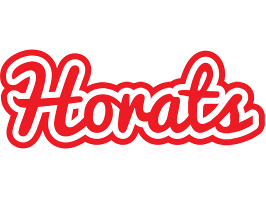 Horats sunshine logo