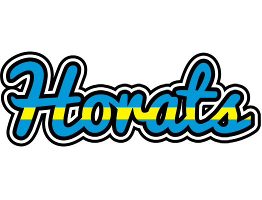 Horats sweden logo
