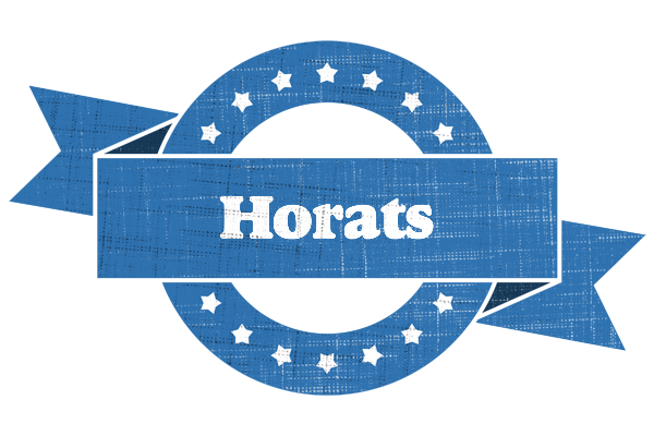 Horats trust logo
