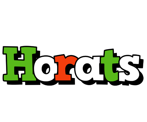 Horats venezia logo