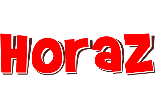Horaz basket logo