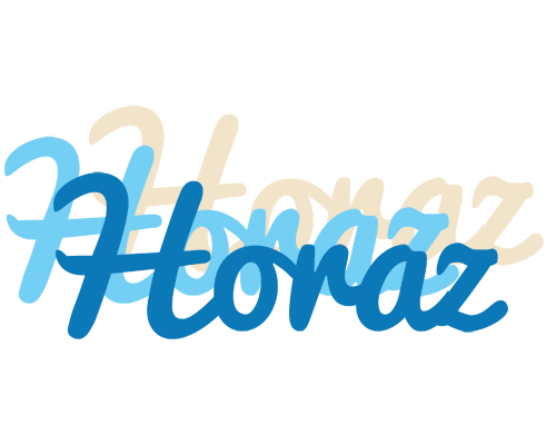 Horaz breeze logo